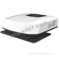 Top-Mounted Integrated Car Air Parking Cooler